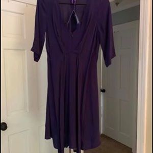 Seraphine nursing dress